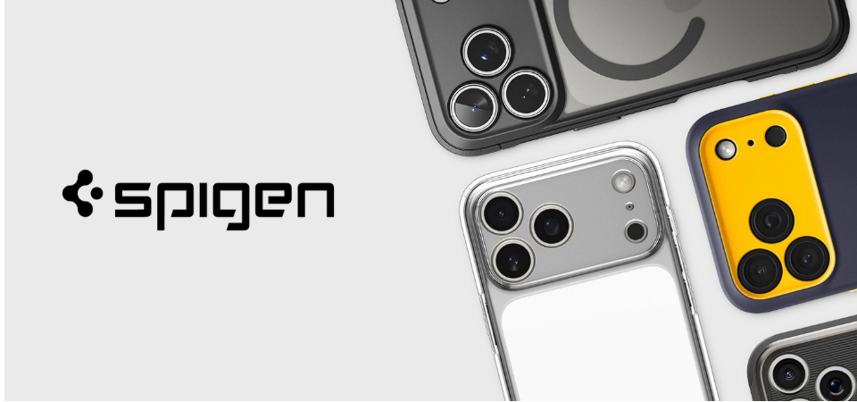 Spigen Аксесоари