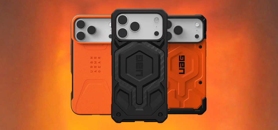 UAG Аксесоари