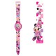 Детски часовник Мини Маус - Minnie Mouse от Fonax.bg