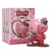 Фигурка изненада Mighty Jaxx - Hello Kitty Choco Edition Kandy x Sanrio ft.  Freeny Series 2, Blind Box от Fonax.bg
