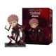 Фигурка изненада Mighty Jaxx - Jujutsu Kaisen Battle Ready Kwistal Fwenz, Blind Box от Fonax.bg