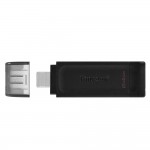 Флаш памет 64GB USB-C 3.2 Kingston