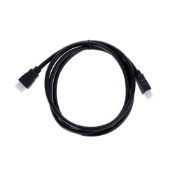 Кабел MBX, HDMI към HDMI, 1.5m, Черен