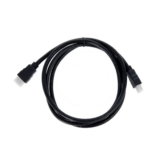 Кабел MBX, HDMI към HDMI, 1.5m, Черен от Fonax.bg