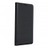 Калъф тефтер флип bSmart Magnet Book страничен, За Motorola Edge 50 Pro, Черен