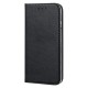 Калъф тефтер флип bSmart Magnetic Book страничен, За Xiaomi Redmi Note 14 Pro 5G, Черен от Fonax.bg
