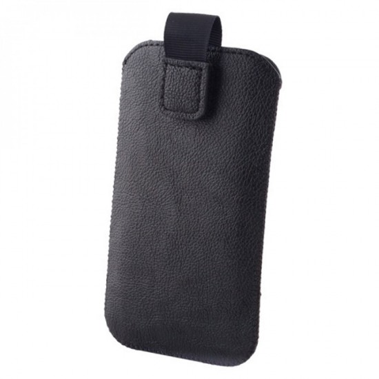 Калъф универсален bSmart Slim 6 инча, За Huawei Mate 10 Pro и съвм. размери, Черен от Fonax.bg