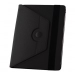 Калъф за таблет Orbi 360 универсален 8-10" инча, Черен