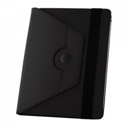 Калъф за таблет Orbi 360 универсален 8-10" инча, Черен