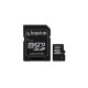 Карта памет Micro SD 32GB, (Class 10) + adapter от Fonax.bg