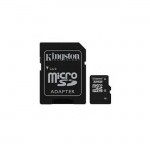 Карта памет Micro SD 32GB, (Class 10) + adapter
