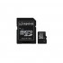 Карта памет Micro SD 32GB, (Class 10) + adapter
