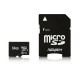 Карта памет Micro SD 64GB, (Class 10) + adapter от Fonax.bg