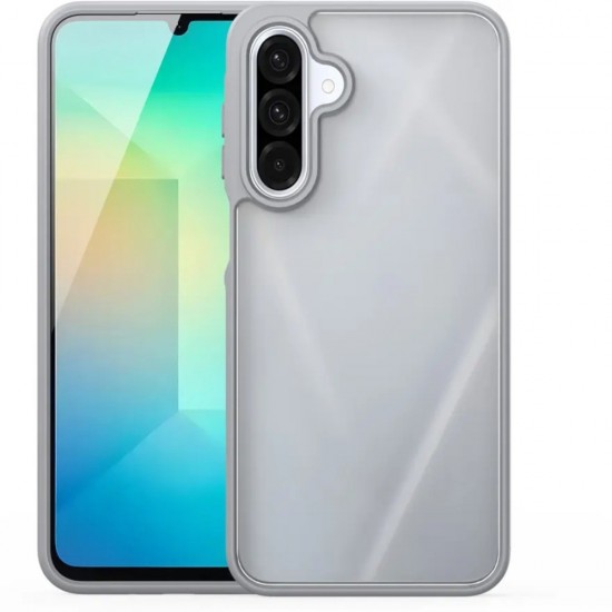 Кейс Dux Ducis YIND, За Samsung Galaxy A26, Сив от Fonax.bg