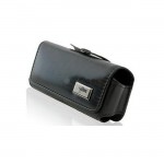 Кобур универсален MBX model 11 Samsung S3 размер, Черен