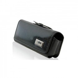 Кобур универсален MBX model 11 Samsung S3 размер, Черен