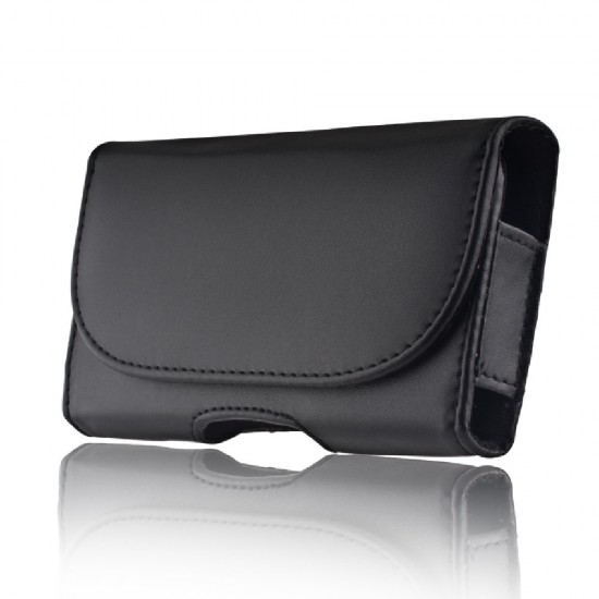 Кобур универсален MBX model 12 iPhone 5 размер, Черен от Fonax.bg