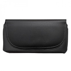 Кобур универсален bSmart Chick размер Samsung S23 Ultra, Черен