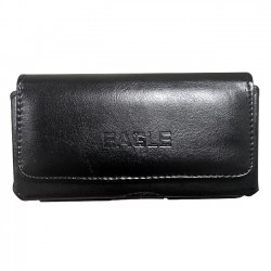 Кобур универсален bSmart Eagle размер Nokia, Черен