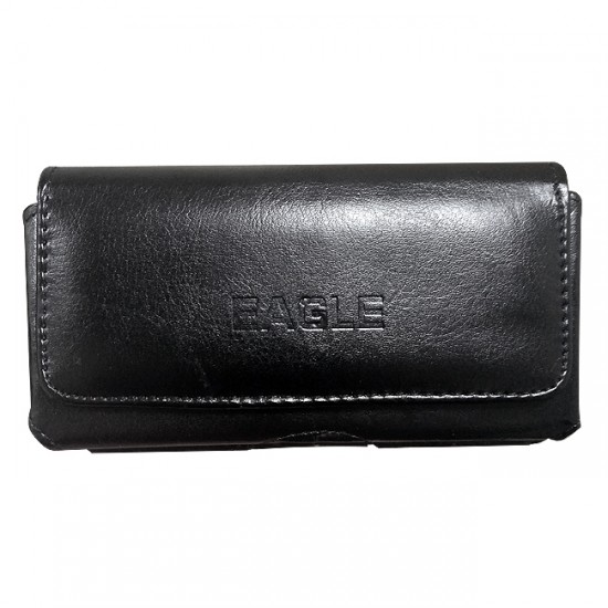 Кобур универсален bSmart Eagle размер Samsung S5, Черен от Fonax.bg