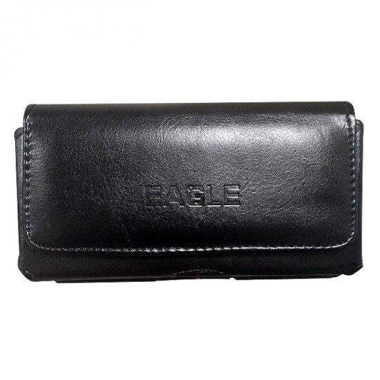 Кобур универсален bSmart Eagle размер Samsung S8+, Черен от Fonax.bg