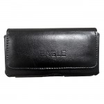 Кобур универсален bSmart Eagle размер iPhone 6, Черен