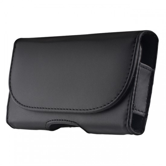 Кобур универсален bSmart Slim, За Samsung Note 3 и съвм. размери, Черен от Fonax.bg