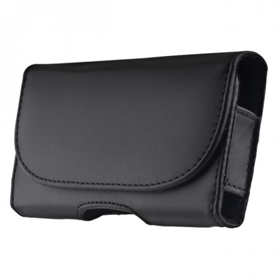 Кобур универсален bSmart Slim, За Samsung S3 и съвм. размери, Черен от Fonax.bg