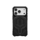 Оригинален кейс UAG Monarch Pro Carbon Fiber, За iPhone 17 Pro (6.3), Черен от Fonax.bg