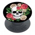 Оригинален попсокет PopSockets® PopGrip Basic Bitter Roses, Многоцветен