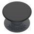 Оригинален попсокет PopSockets® PopGrip Basic Black, Черен