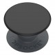 Оригинален попсокет PopSockets® PopGrip Basic Black, Черен от Fonax.bg