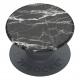 Оригинален попсокет PopSockets® PopGrip Basic Mod Marble, Черен от Fonax.bg