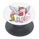 Оригинален попсокет PopSockets® PopGrip Basic Unicorn, Многоцветен от Fonax.bg