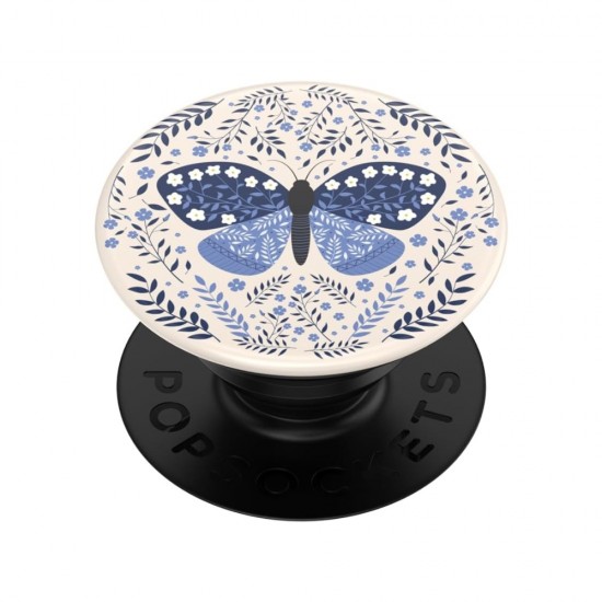 Оригинален попсокет PopSockets® PopGrip Boho Butterfly, Многоцветен от Fonax.bg