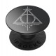 Оригинален попсокет PopSockets® PopGrip License Deathly Hallows, Многоцветен от Fonax.bg