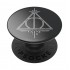 Оригинален попсокет PopSockets® PopGrip License Deathly Hallows, Многоцветен