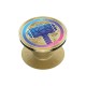 Оригинален попсокет PopSockets® PopGrip License Enamel Mighty Thor’s Hamer, Многоцветен от Fonax.bg