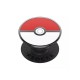Оригинален попсокет PopSockets® PopGrip License Enamel Pokeball, Многоцветен от Fonax.bg