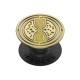 Оригинален попсокет PopSockets® PopGrip License Enamel Time Turner, Многоцветен от Fonax.bg