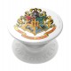Оригинален попсокет PopSockets® PopGrip License Hogwarts, Многоцветен от Fonax.bg