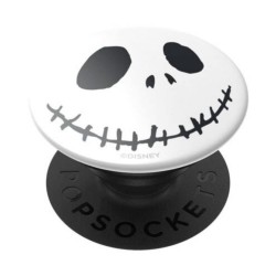 Оригинален попсокет PopSockets® PopGrip License Jack Skellington, Многоцветен