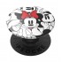 Оригинален попсокет PopSockets® PopGrip License Minnie Classic, Многоцветен