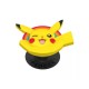 Оригинален попсокет PopSockets® PopGrip License PopOut Pikachu, Многоцветен от Fonax.bg