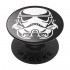 Оригинален попсокет PopSockets® PopGrip License Stormtrooper Icon, Многоцветен