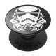 Оригинален попсокет PopSockets® PopGrip License Stormtrooper Icon, Многоцветен от Fonax.bg