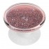 Оригинален попсокет PopSockets® PopGrip Luxe Tidepool Rose, Розов