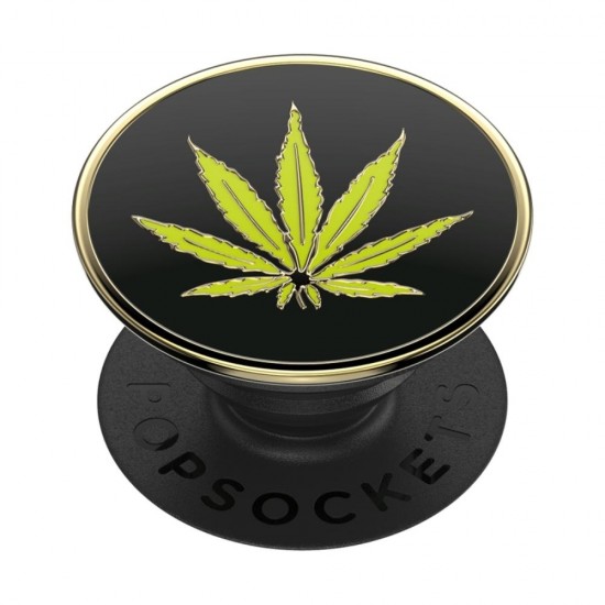 Оригинален попсокет PopSockets® PopGrip Premium Enamel Pot Luck, Многоцветен от Fonax.bg