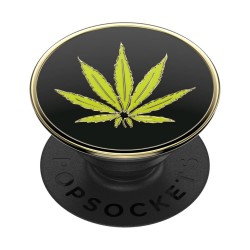 Оригинален попсокет PopSockets® PopGrip Premium Enamel Pot Luck, Многоцветен