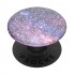 Оригинален попсокет PopSockets® PopGrip Premium Glitter Nebula, Многоцветен